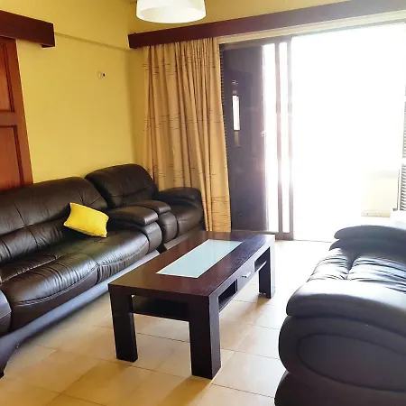 Sandy Beach Villas 21 * Pyla