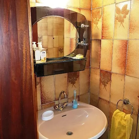 Sandy Beach Villas 21 Apartment Pyla