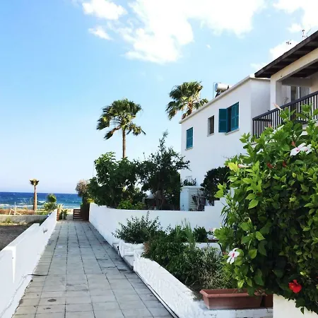 Sandy Beach Villas 21