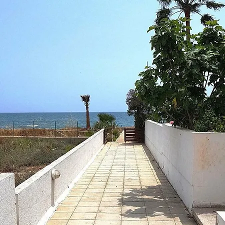 Sandy Beach Villas 21 Пила