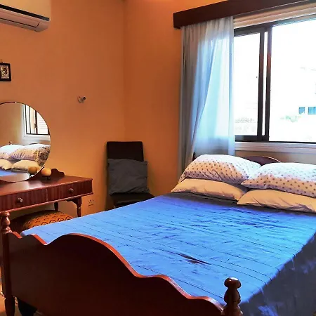 Sandy Beach Villas 21 公寓